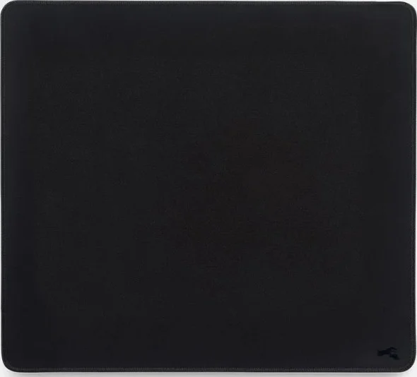 پد ماوس گیمینگ بزرگ پارچه ای مشکی مدل G-L-STEALTH