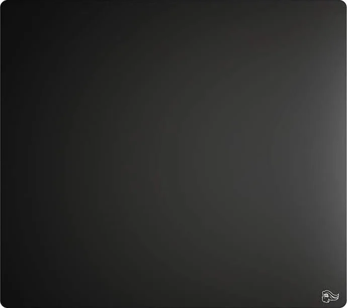 پد ماوس گیمینگ Glorious PC Gaming Element، 460X410X4 میلی متر - مشکی آتشین | GLO-MP-ELEM-FIRE