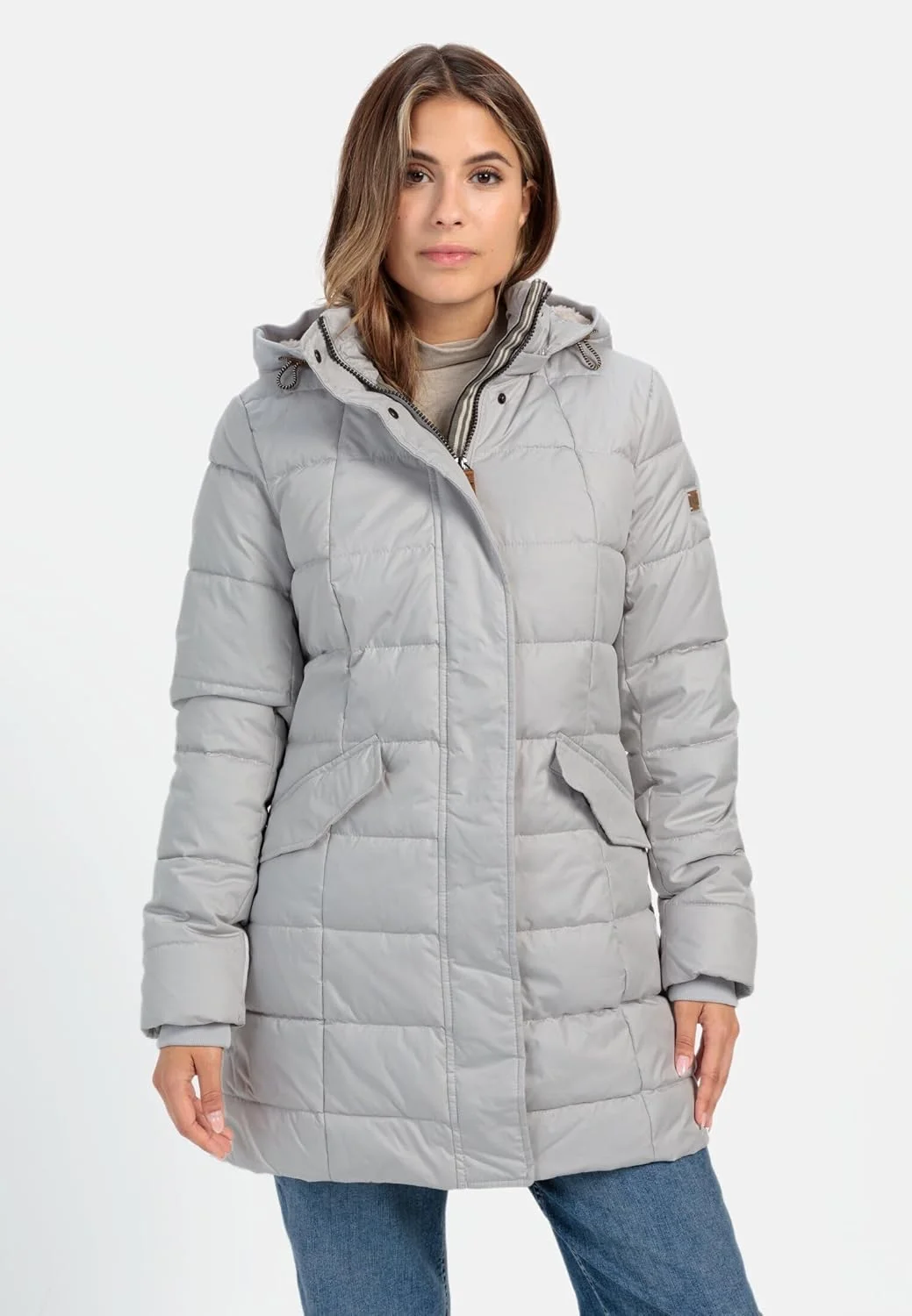 کت زنانه کمل اکتیو مدل 310280-4f50