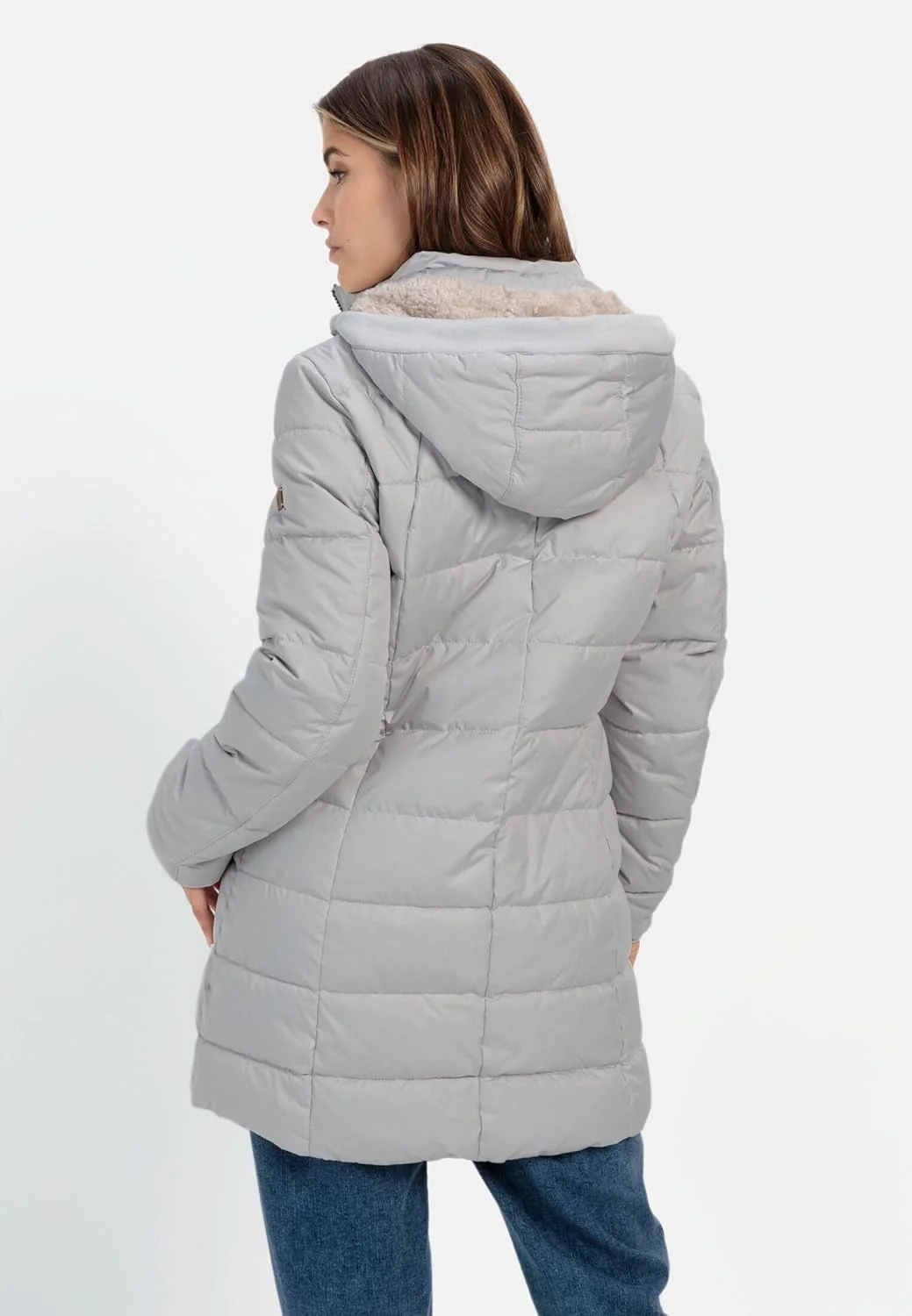 کت زنانه کمل اکتیو مدل 310280-4f50