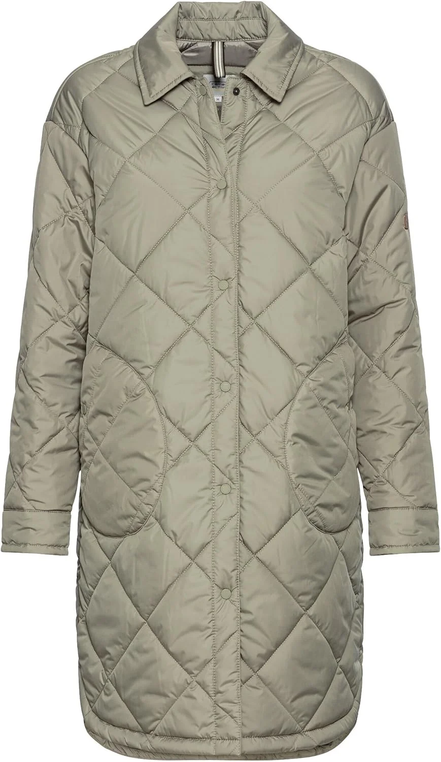 کت زنانه کمل اکتیو