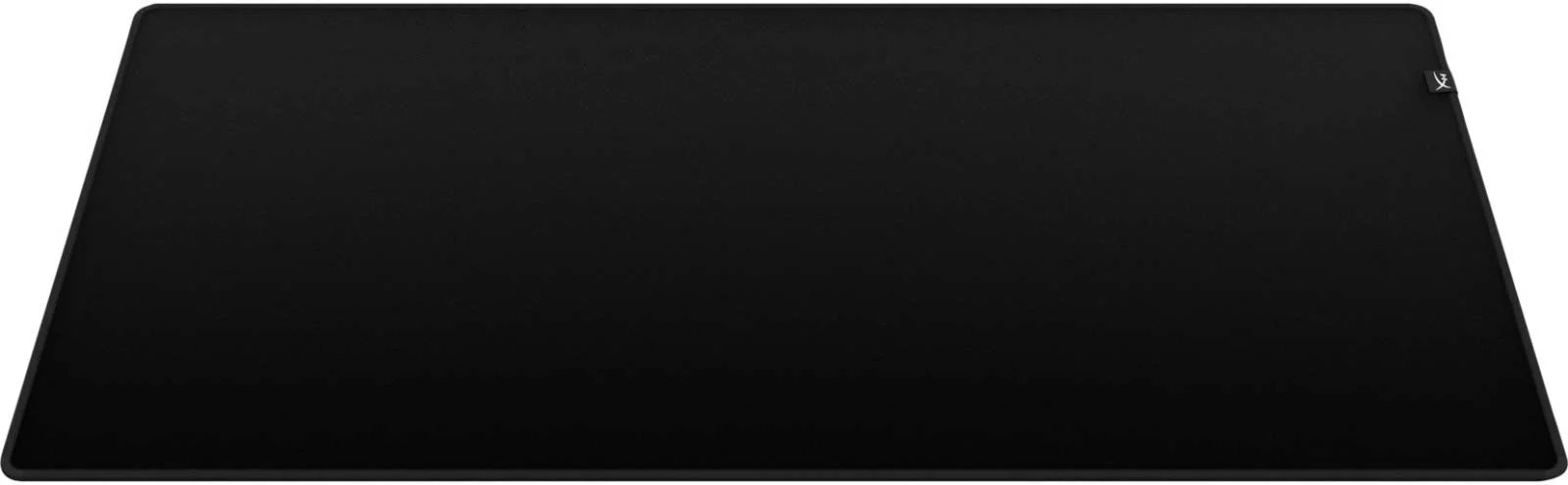 پد ماوس گیمینگ HyperX Pulsefire Mat، دوخت ضد ساییدگی، سطح بادوام، تنظیم شده برای دقت بالا، پایه لاستیکی ضد لغزش، XL، مشکی | 4Z7X5AA