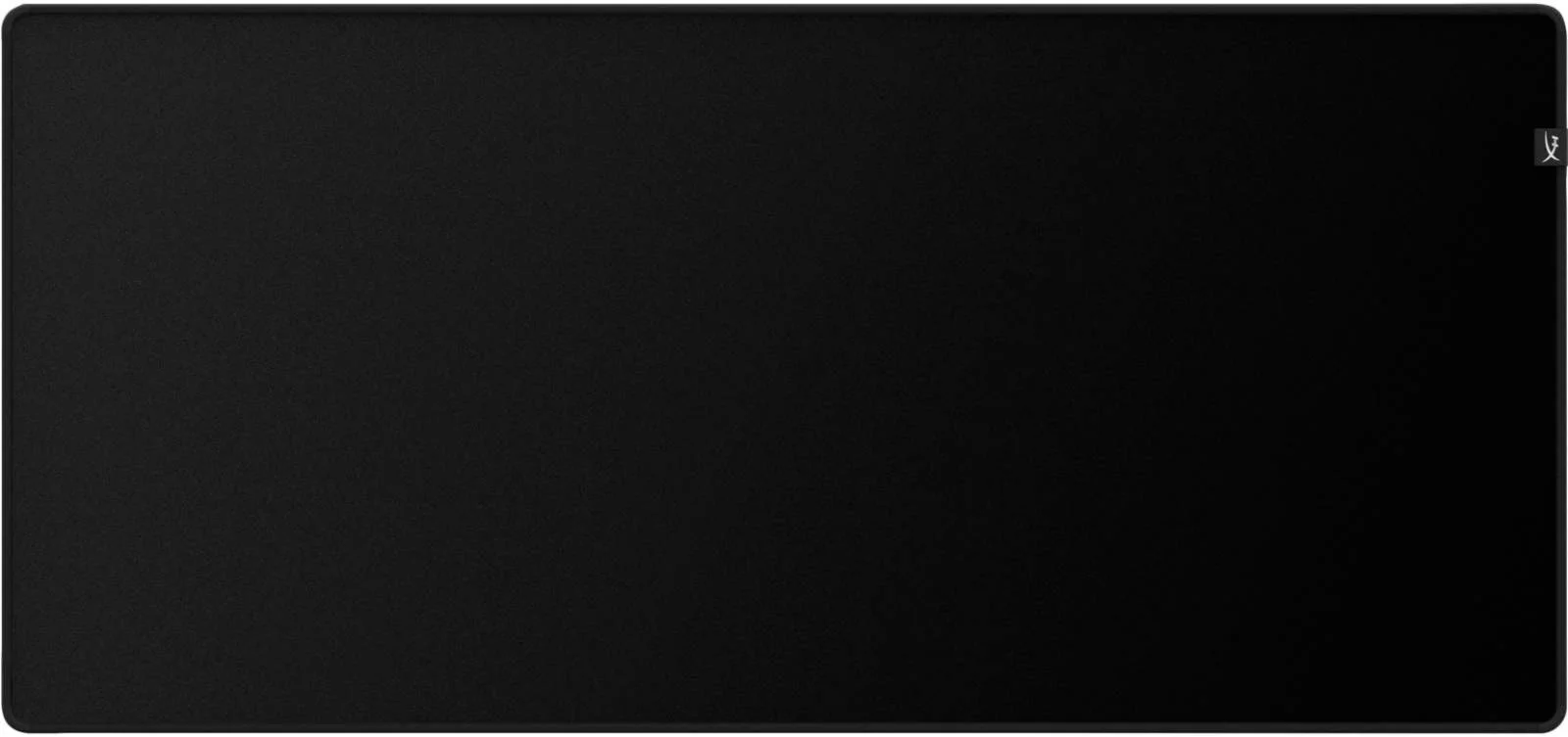 پد ماوس گیمینگ HyperX Pulsefire Mat، دوخت ضد ساییدگی، سطح بادوام، تنظیم شده برای دقت بالا، پایه لاستیکی ضد لغزش، XL، مشکی | 4Z7X5AA