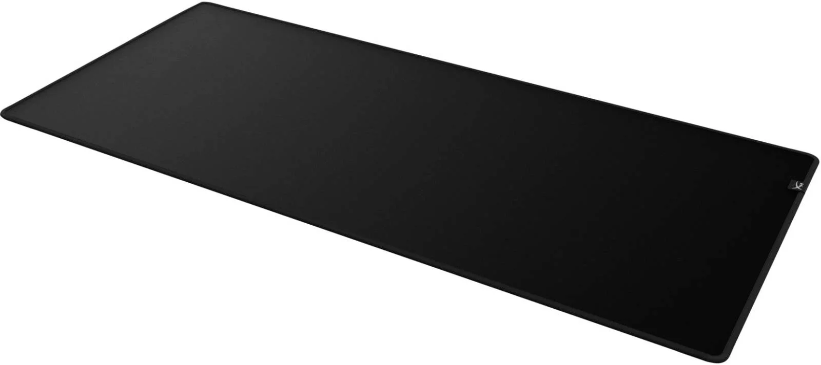 پد ماوس گیمینگ HyperX Pulsefire Mat، دوخت ضد ساییدگی، سطح بادوام، تنظیم شده برای دقت بالا، پایه لاستیکی ضد لغزش، XL، مشکی | 4Z7X5AA