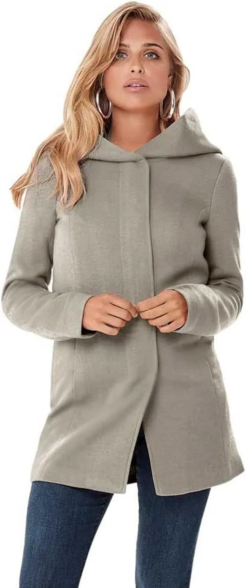 کت سبک زنانه مدل Sedona از ONLY (تک عددی)