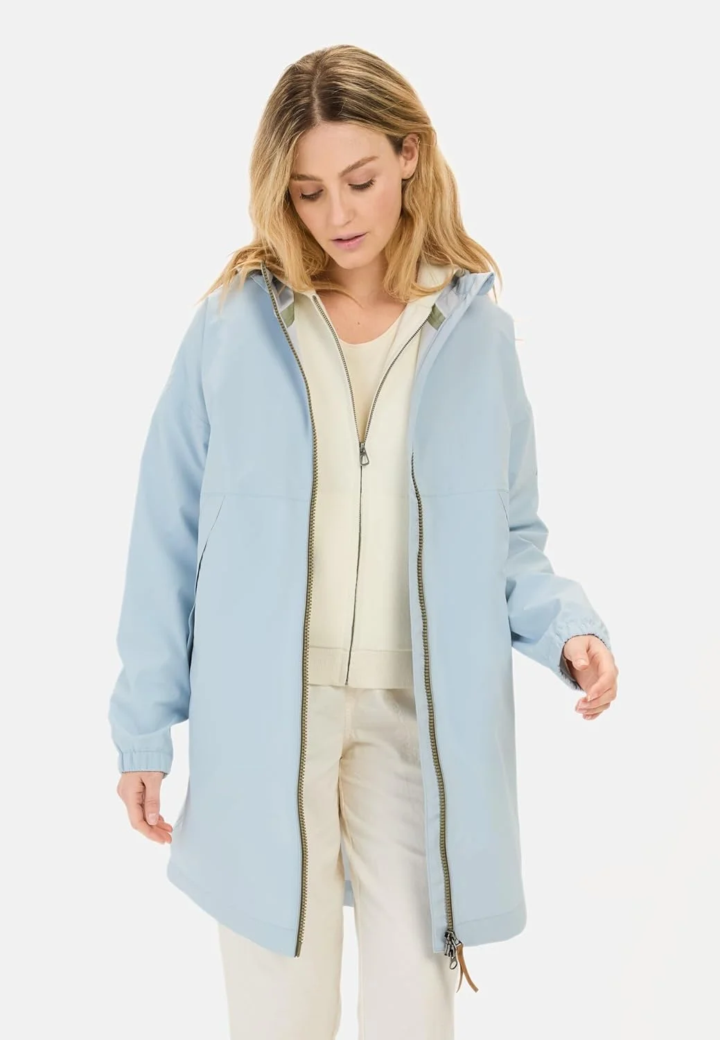 کاپشن زنانه کمل اکتیو مدل 310504-5r23