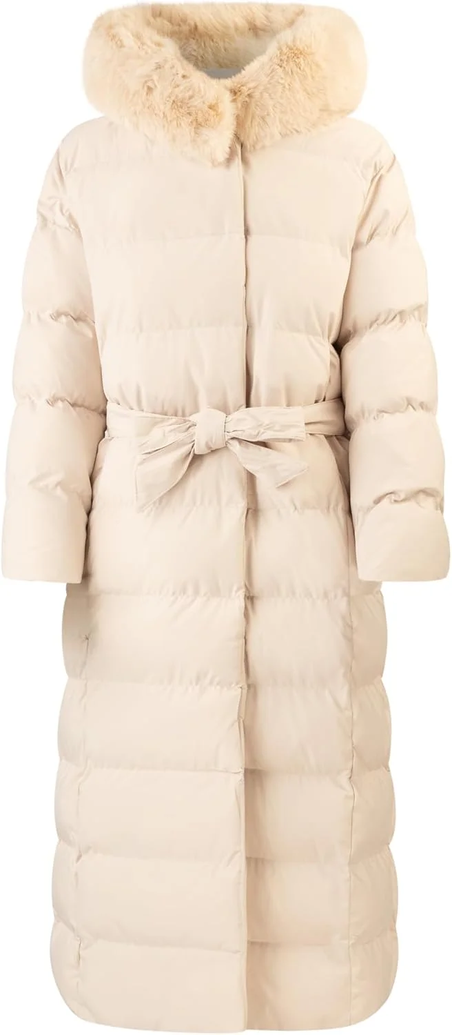 کاپشن زمستانی آپارت با زیپ برای حداکثر محافظت در زمستان