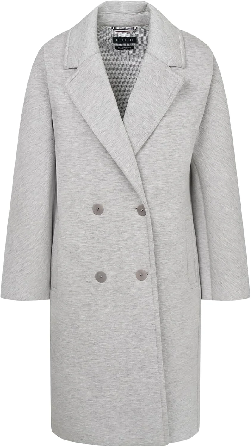 کت شیک و گرم زنانه با استایل کلاسیک و زیبا