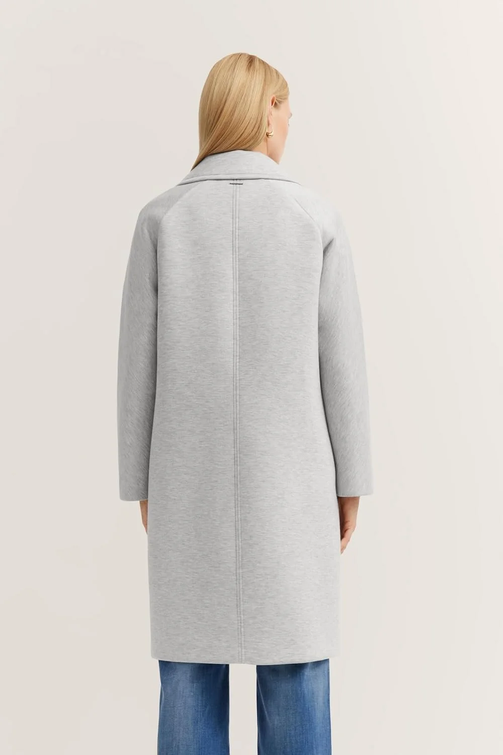 کت شیک و گرم زنانه با استایل کلاسیک و زیبا