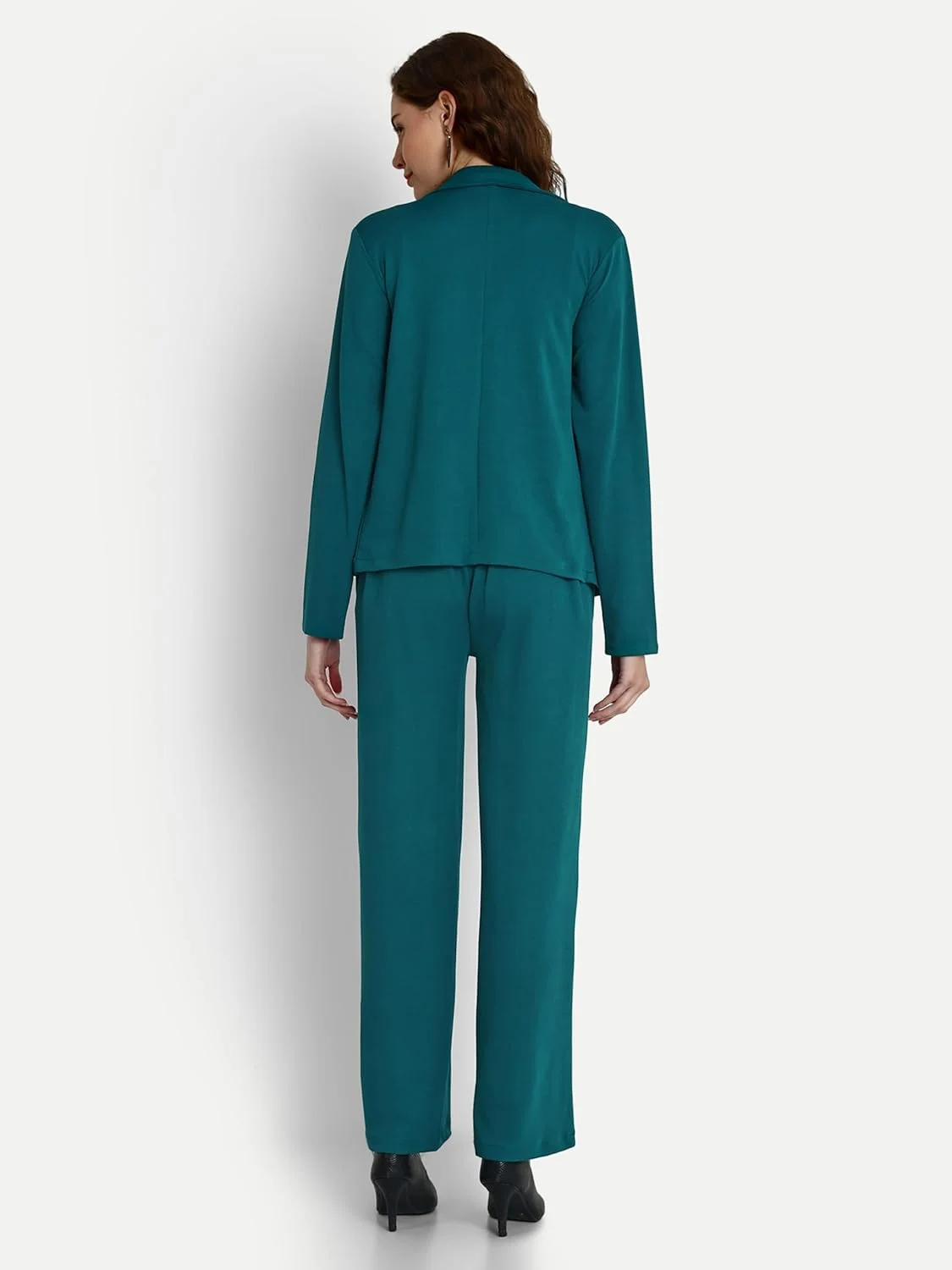 ست سه تکه کت و شلوار زنانه Leriya Fashion