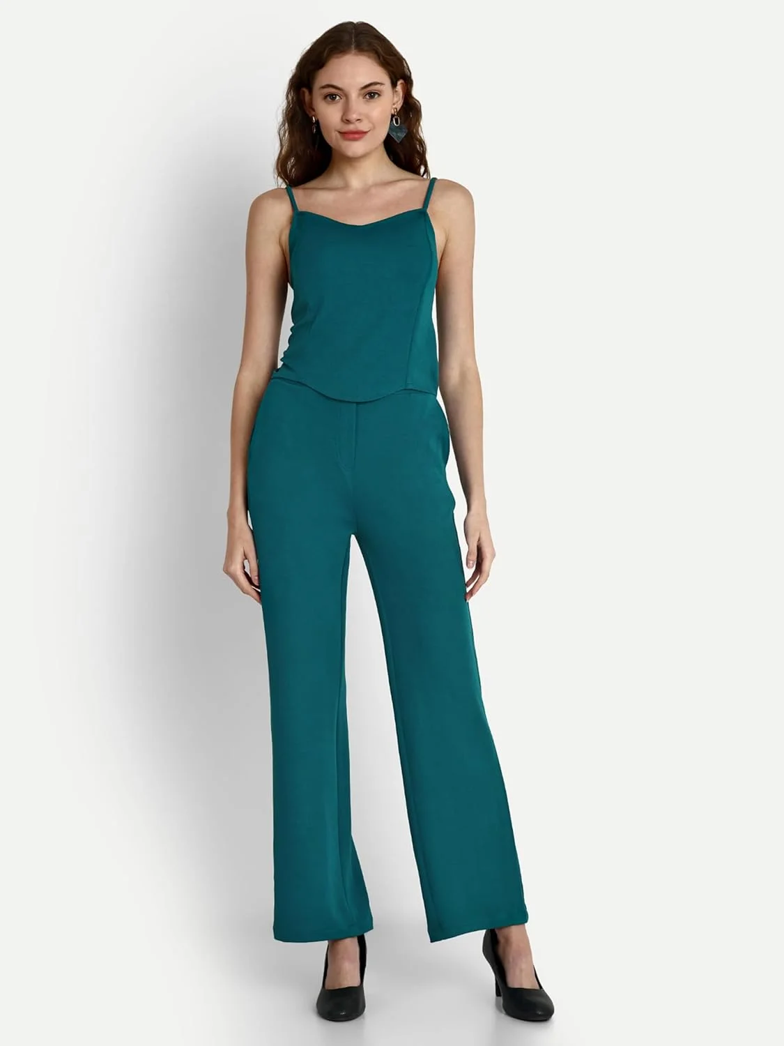 ست سه تکه کت و شلوار زنانه Leriya Fashion