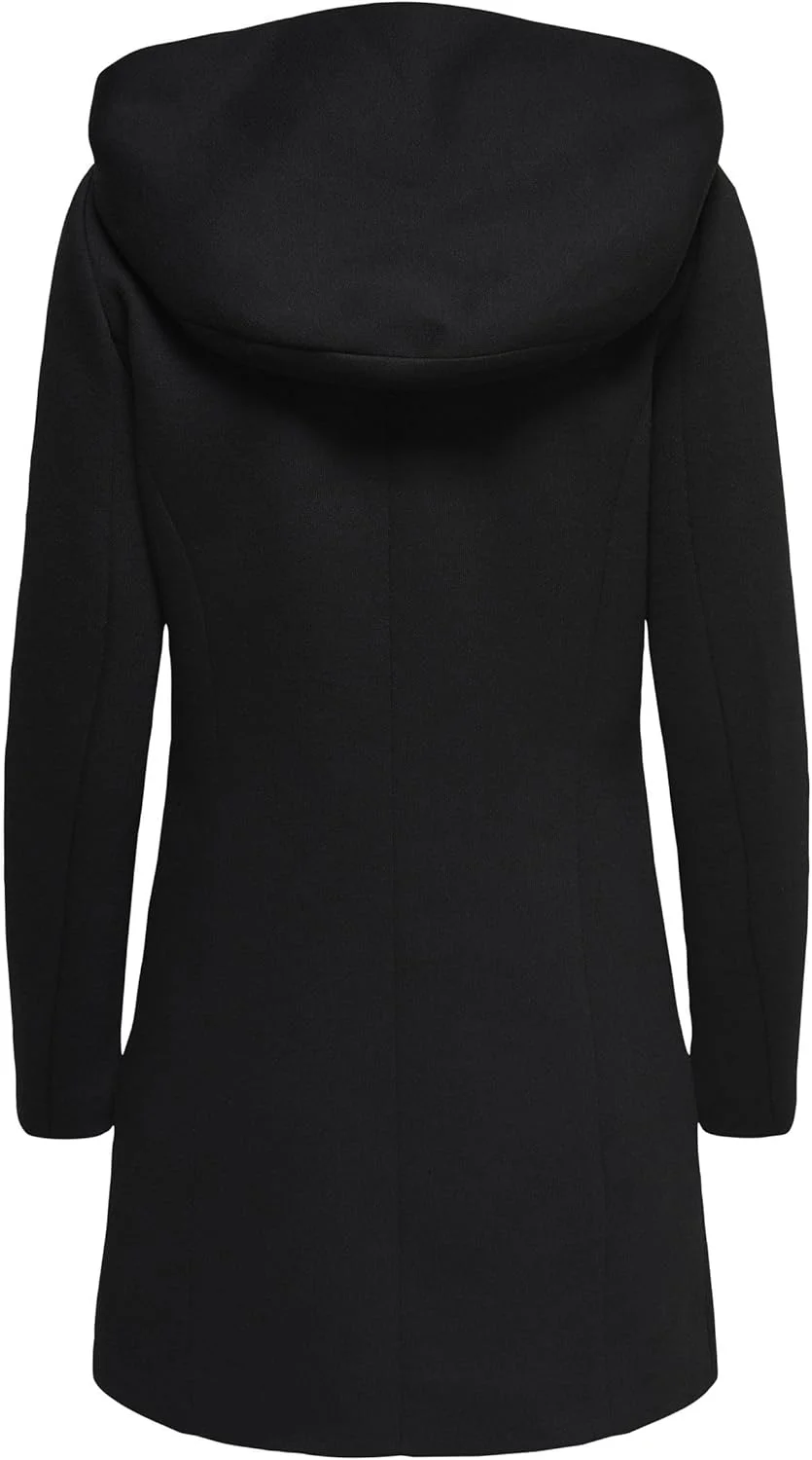 کت سبک زنانه مدل Sedona