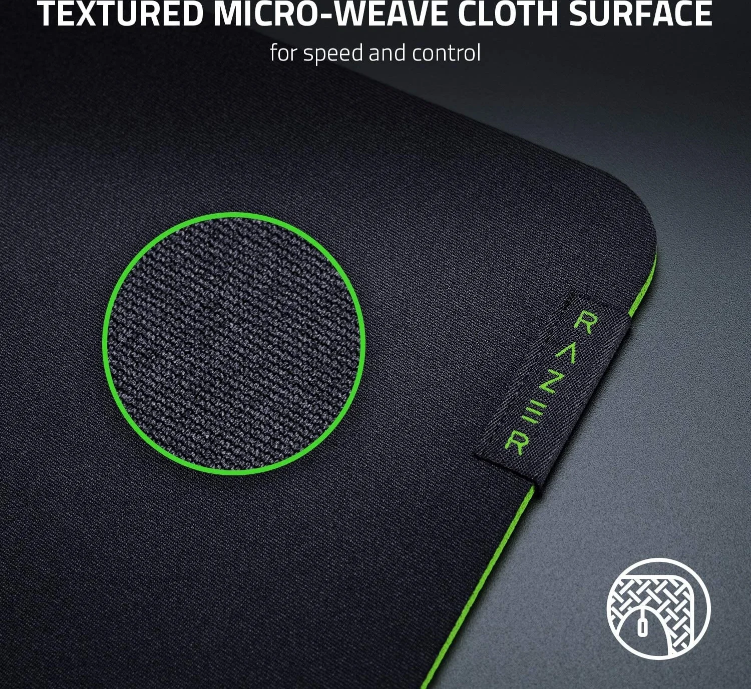 ماوس پد بزرگ RAZER GIGANTUS V2 3XL | RZ02-03330500-R3M1