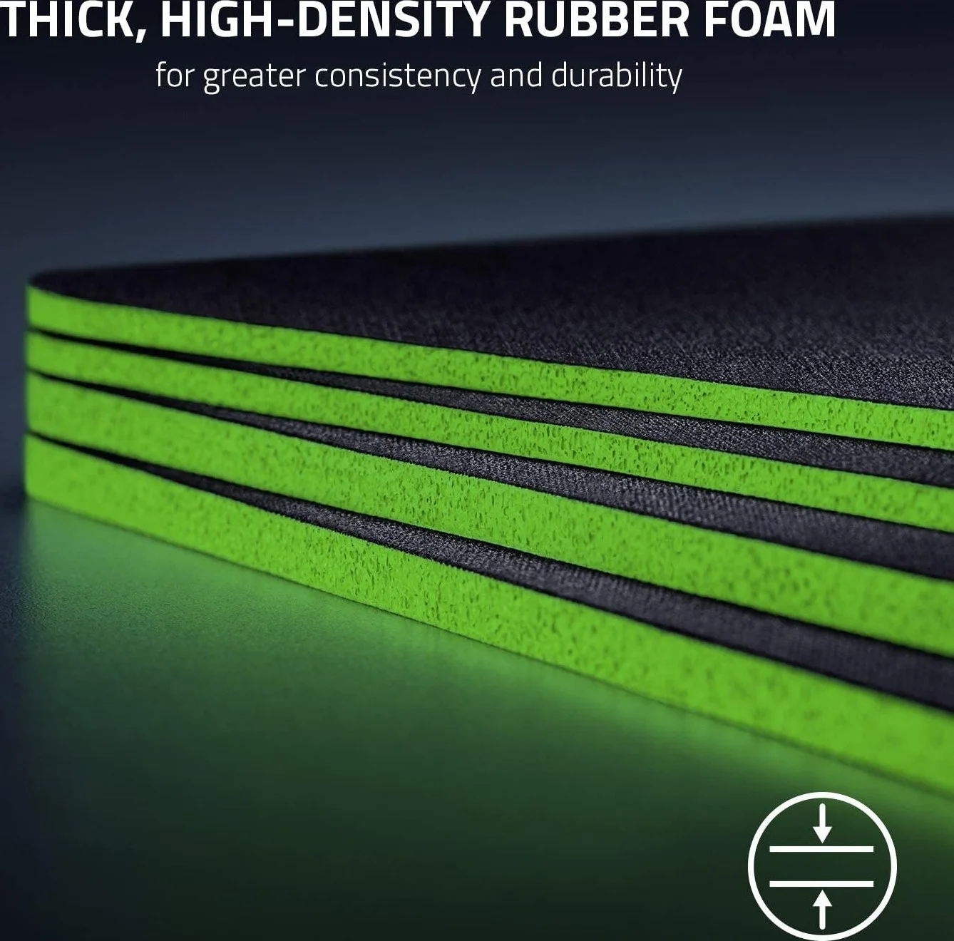 ماوس پد بزرگ RAZER GIGANTUS V2 3XL | RZ02-03330500-R3M1