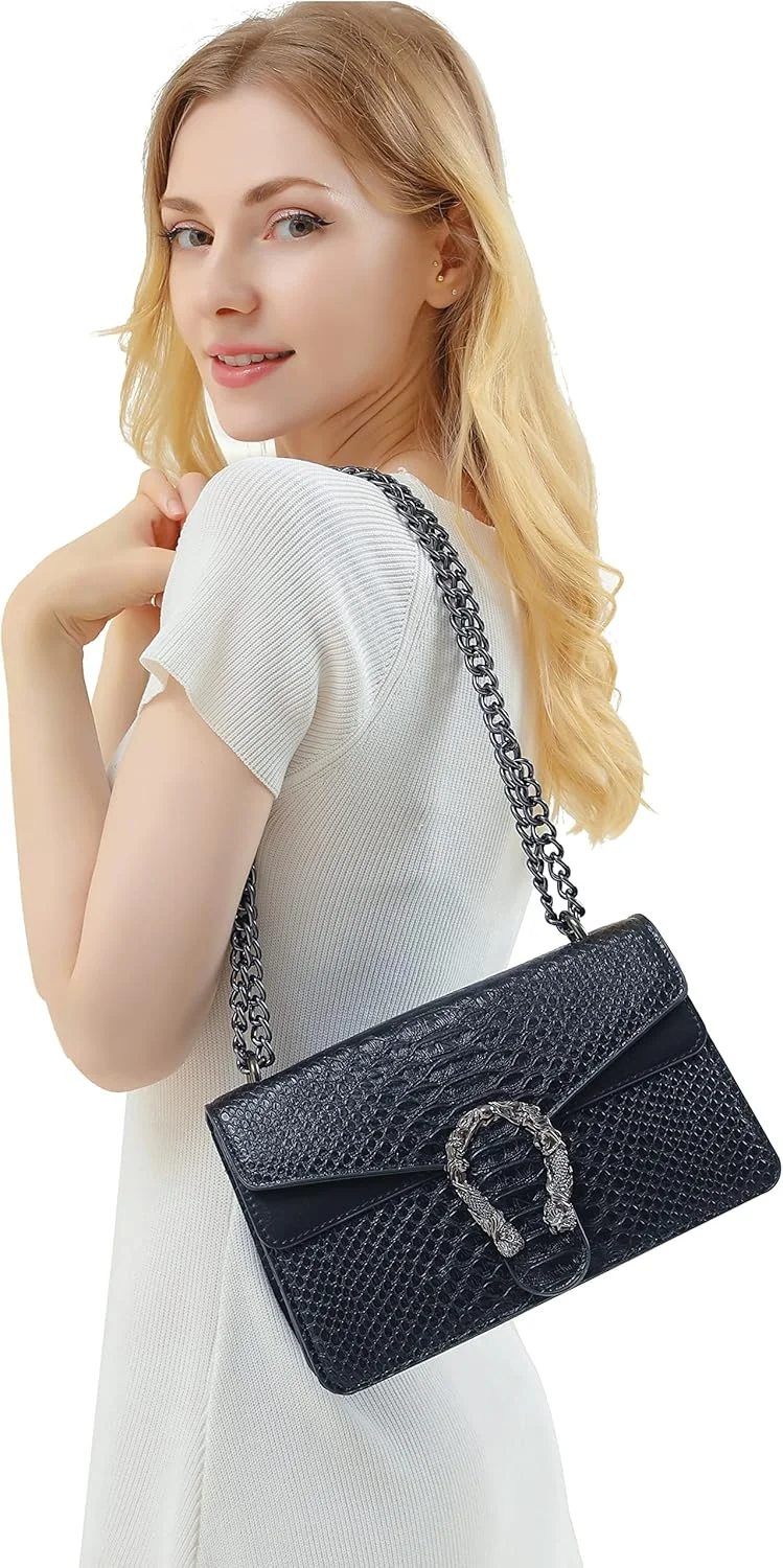 کیف دستی زنانه DEEPMEOW