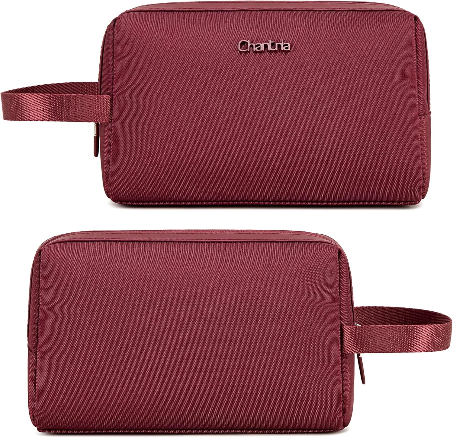 کیف دستی سبک وزن ممتاز Chantria برای زنان، کیف کلاچ چند منظوره مقاوم در برابر آب با جیب های متعدد، CB00637 کیف دستی سبک وزن ممتاز Chantria برای زنان، کیف کلاچ چند منظوره مقاوم در برابر آب با جیب های متعدد، CB00637