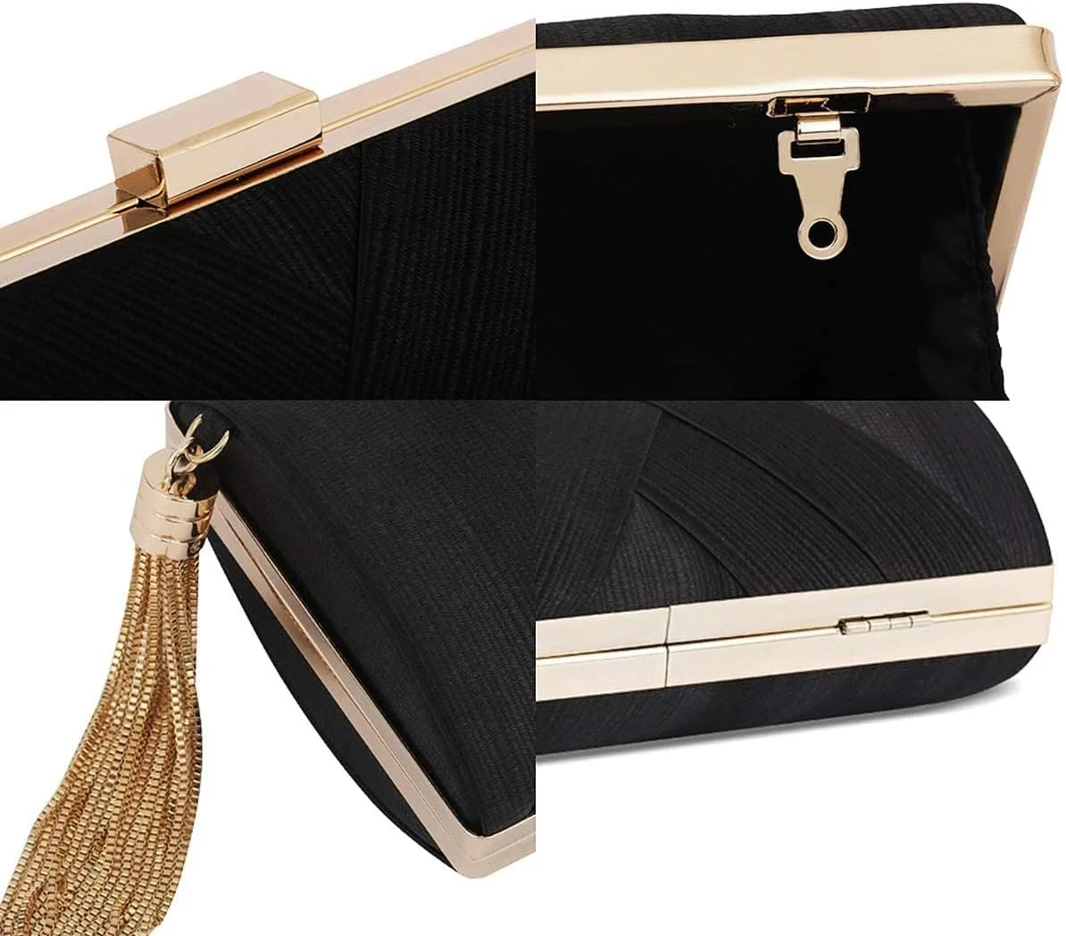 کیف دستی مجلسی زنانه، کیف دستی مهمانی زنانه