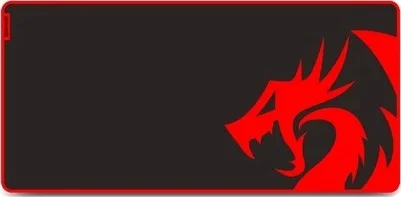 ماوس پد گیمینگ رِدراگون KUNLUN P006A، ابعاد 790 طول x 300 عرض x 1 میلی‌متر، سایز خیلی بزرگ/XXL، ضخامت 1 میلی‌متر، ضد آب | P006A