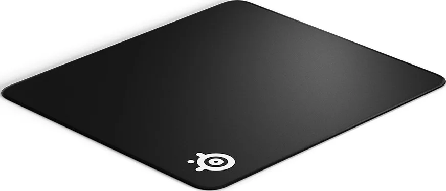ماوس پد گیمینگ پارچه ای بزرگ SteelSeries QCK EDGE (450 x 400 x 2 میلی متر) | 63823