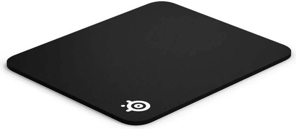 ماوس پد بزرگ گیمینگ SteelSeries QcK Heavy، مشکی | 63008