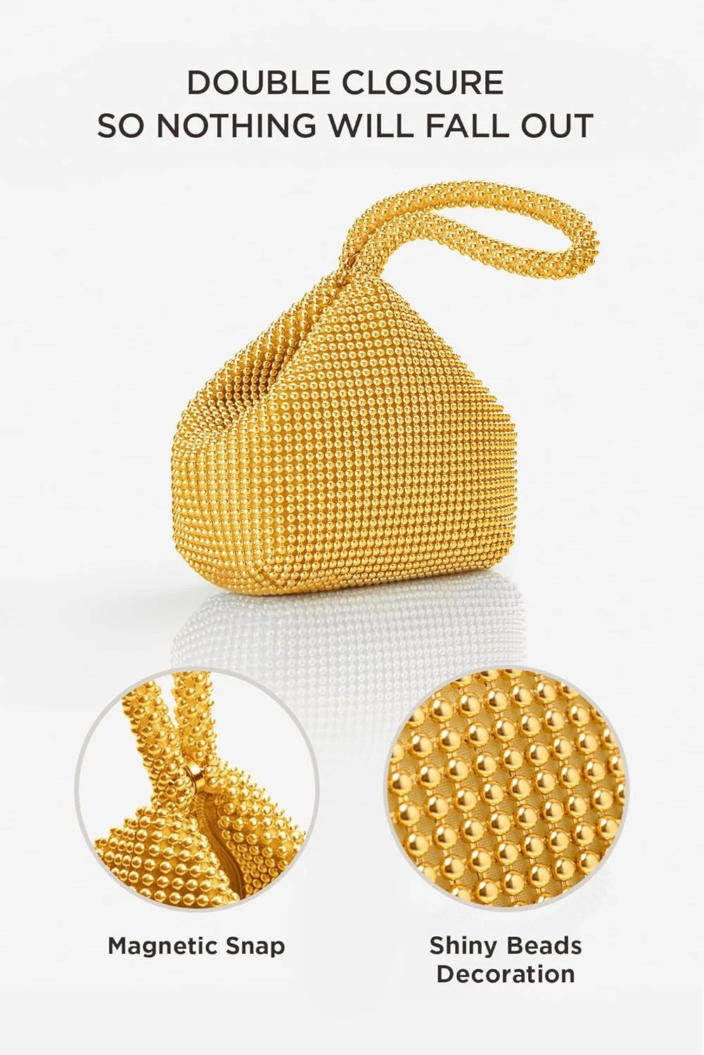 کیف دستی زنانه بابیوند، طراحی مدرن