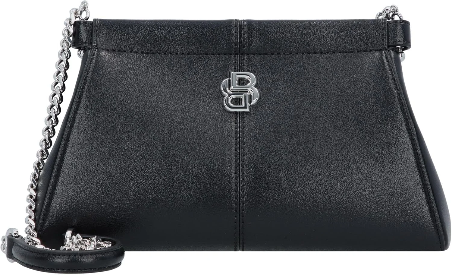 کیف دستی B_Icon NQ، مشکی 1