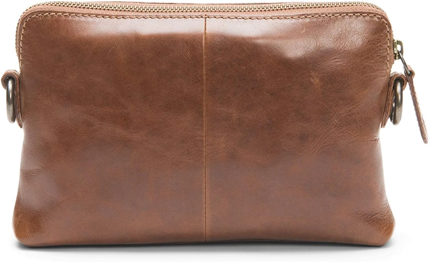 کیف دوشی و مچی زنانه FRYE مدل Melissa Crossbody