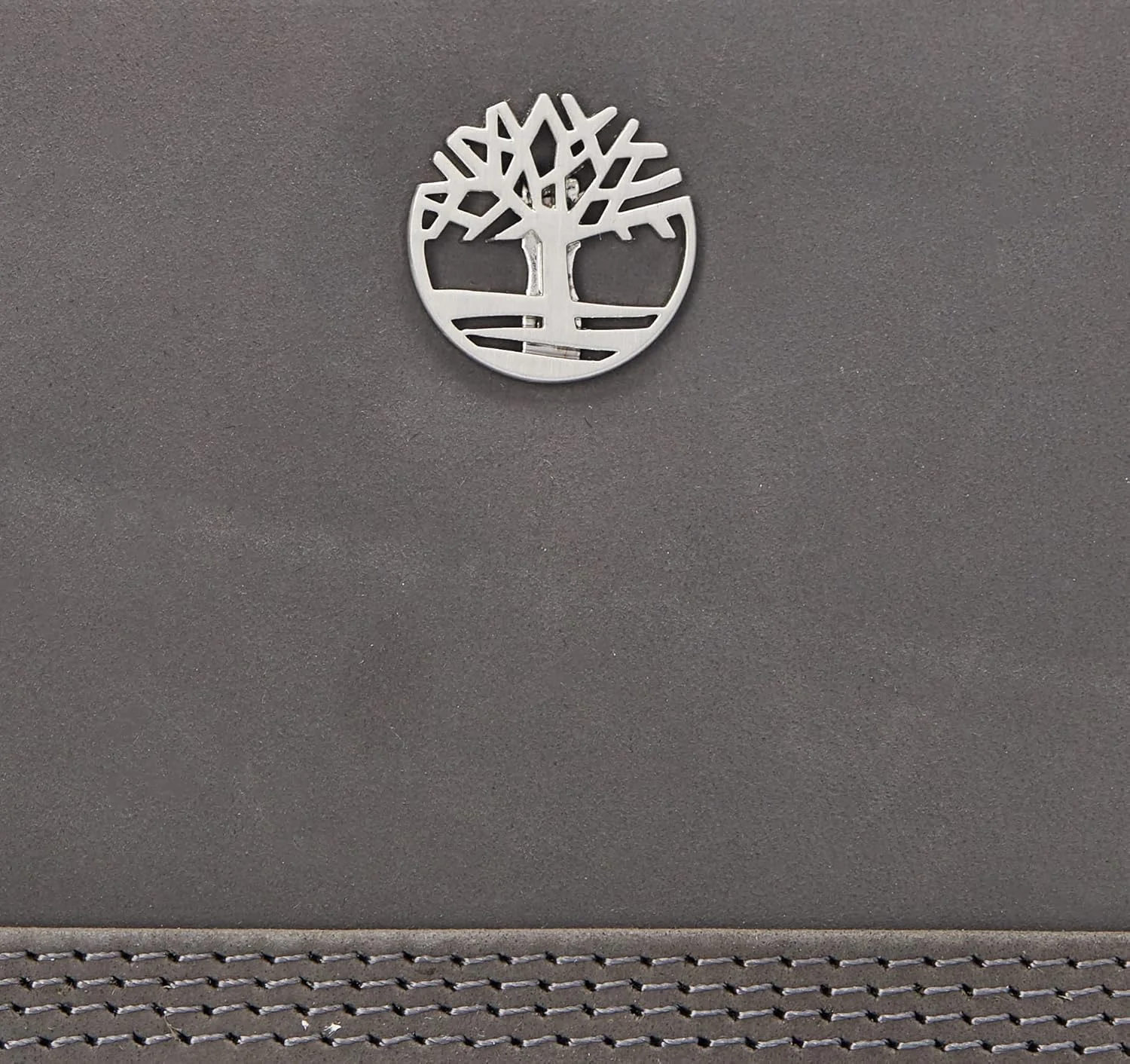 کیف پول چرم زیپ دار زنانه Timberland با بند مچی