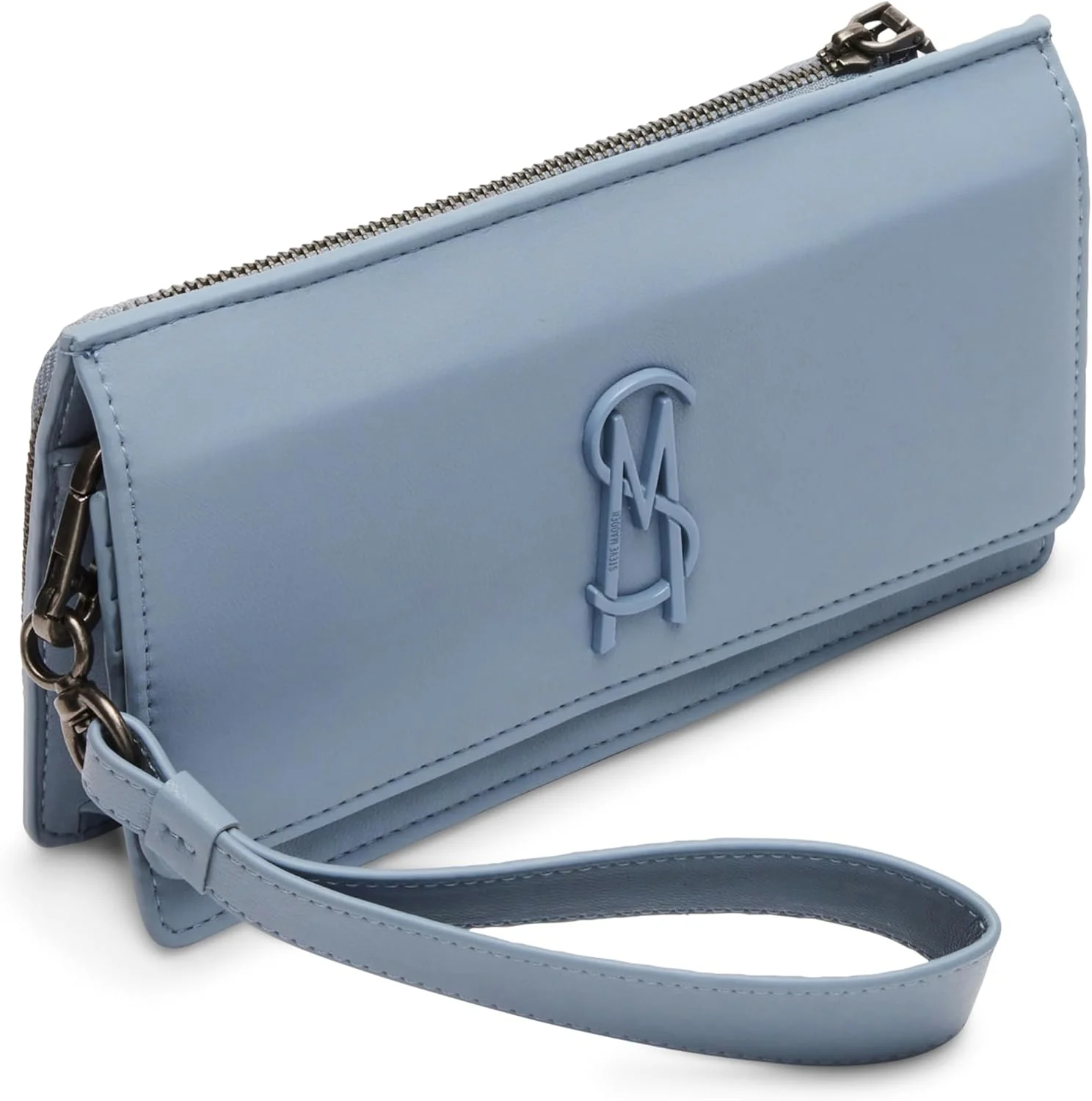 کیف پول مچی زنانه استیو مادن مدل Bjewels کیف پول مچی زنانه استیو مادن مدل Bjewels