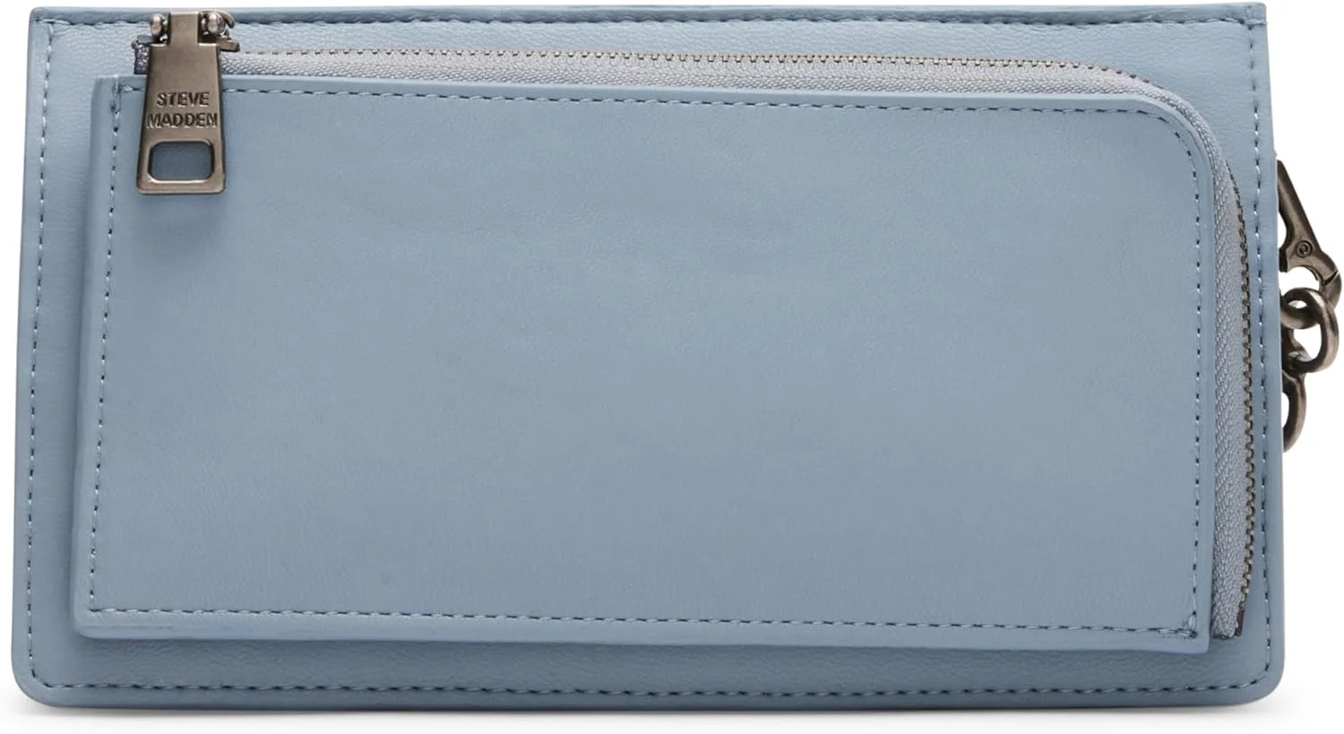 کیف پول مچی زنانه استیو مادن مدل Bjewels کیف پول مچی زنانه استیو مادن مدل Bjewels