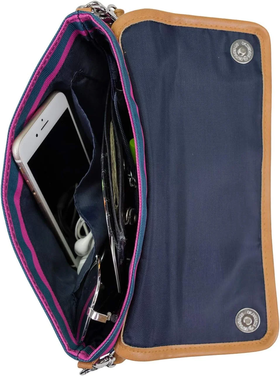 کیف رودوشی زنانه ناتیکا، کیف پول و کیف دستی (تک عددی)