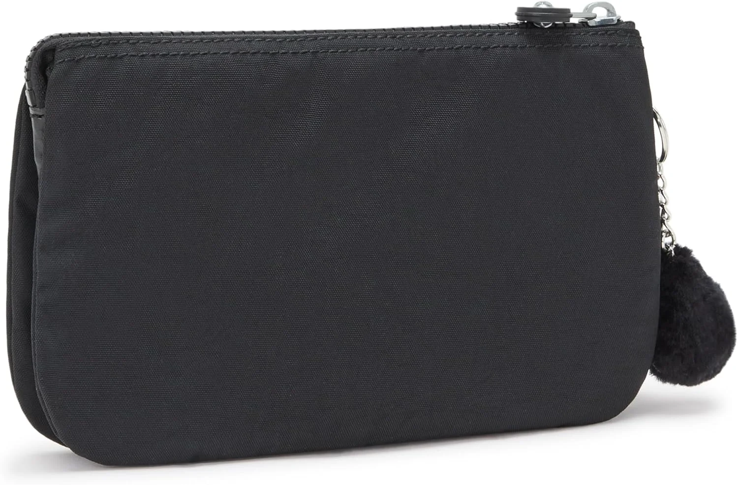 کیف دستی زنانه کیپلینگ مدل Creativity Extra Large، کیف لوازم آرایشی چند منظوره، کیف لوازم مسافرتی نایلونی سبک