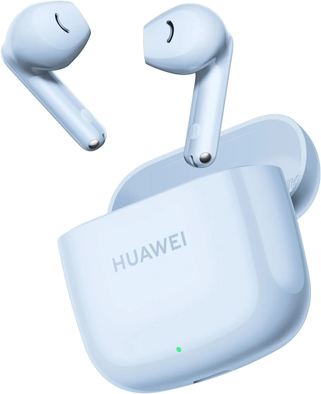 هندزفری بی سیم HUAWEI FreeBuds SE 2، عمر باتری 40 ساعته، طراحی جمع و جور و خوش دست، 3 ساعت پخش موسیقی با 10 دقیقه شارژ، مقاومت در برابر گرد و غبار و پاشش آب IP54، اتصال بلوتوث 5.3 قوی، آبی هندزفری بی سیم HUAWEI FreeBuds SE 2، عمر باتری 40 ساعته، طراحی جمع و جور و خوش دست، 3 ساعت پخش موسیقی با 10 دقیقه شارژ، مقاومت در برابر گرد و غبار و پاشش آب IP54، اتصال بلوتوث 5.3 قوی، آبی