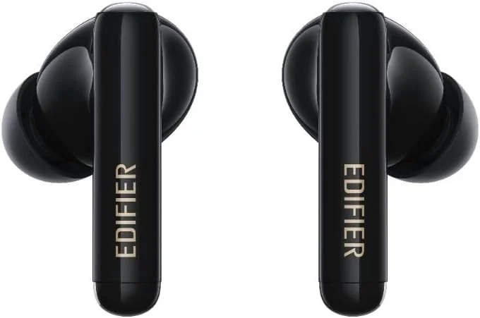 هدفون بی سیم بلوتوثی 5.3 Edifier X5 Pro با قابلیت حذف نویز فعال، تماس های مجهز به هوش مصنوعی، شارژ سریع، حالت بازی، سفارشی سازی برنامه، ضد آب IP55 - مشکی هدفون بی سیم بلوتوثی 5.3 Edifier X5 Pro با قابلیت حذف نویز فعال، تماس های مجهز به هوش مصنوعی، شارژ سریع، حالت بازی، سفارشی سازی برنامه، ضد آب IP55 - مشکی