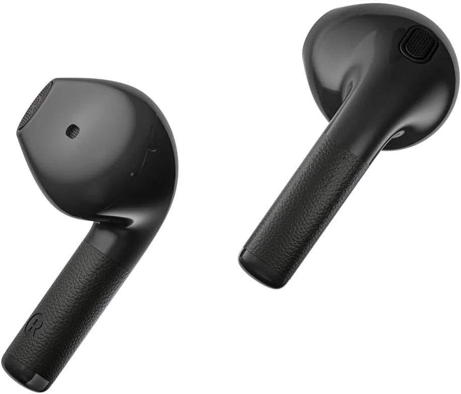 هدفون بیسیم کوچک Edifier W200T، هدفون بلوتوث 5.1 با 22 ساعت پخش، هدفونهای داخل گوشی TWS با قابلیت حذف نویز و میکروفون، هدست ضدآب IP54 برای ورزش، دویدن و مسافرت - مشکی هدفون بیسیم کوچک Edifier W200T، هدفون بلوتوث 5.1 با 22 ساعت پخش، هدفونهای داخل گوشی TWS با قابلیت حذف نویز و میکروفون، هدست ضدآب IP54 برای ورزش، دویدن و مسافرت - مشکی