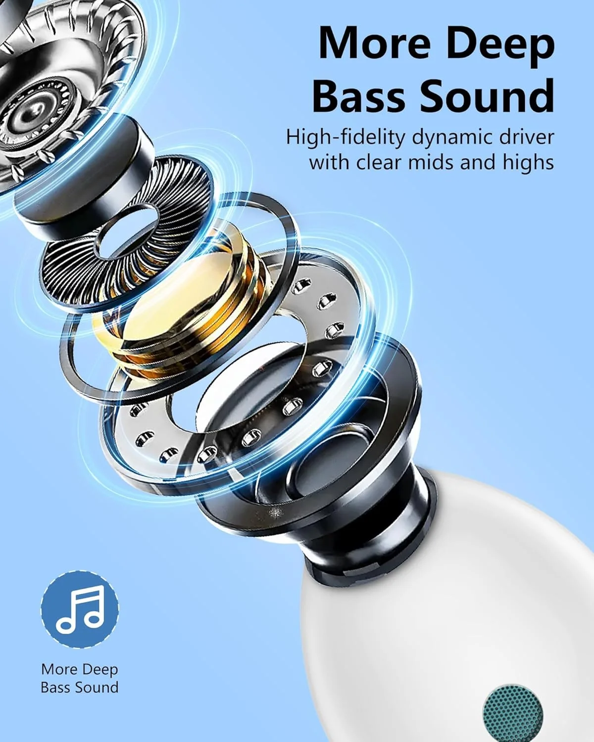 هدفون سیمی USB C برای گلکسی S25 Ultra، هدفون سیمی اندروید با میکروفون برای گلکسی S25 S24 S23 S22 S21 Ultra، هدفون سیمی USBC برای آیفون 16 15 پرو مکس، آیپد پرو ایر مینی