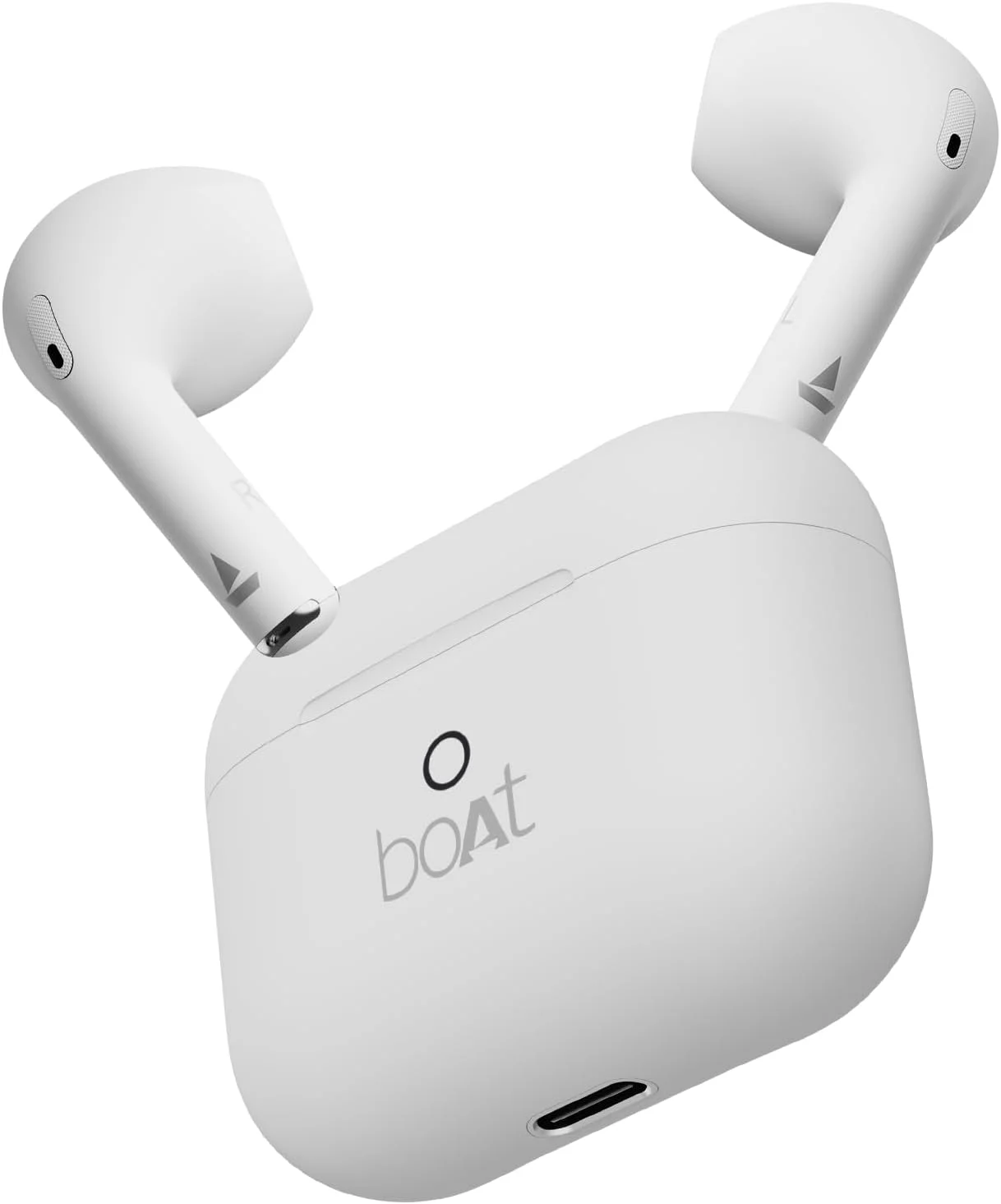 هدفون بی سیم قایقی ایردوپس آلفا با پخش تا 35 ساعت، شارژ سریع، حالت BEAST، صدای امضای قایقی، فناوری ENx، IPX5 (سفید سوئدی) هدفون بی سیم قایقی ایردوپس آلفا با پخش تا 35 ساعت، شارژ سریع، حالت BEAST، صدای امضای قایقی، فناوری ENx، IPX5 (سفید سوئدی)