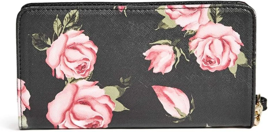 کیف دستی زنانه طرح Guess Factory Valora، چرم مصنوعی، چند رنگ کیف دستی زنانه طرح Guess Factory Valora، چرم مصنوعی، چند رنگ