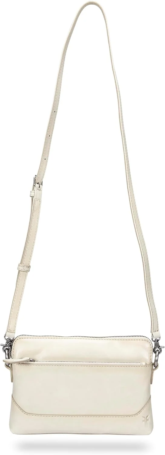 کیف پول زنانه FRYE مدل Melissa Snap Card Wallet کیف پول زنانه FRYE مدل Melissa Snap Card Wallet