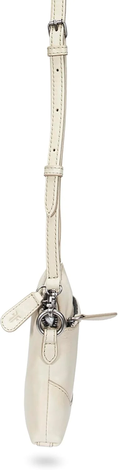 کیف پول زنانه FRYE مدل Melissa Snap Card Wallet