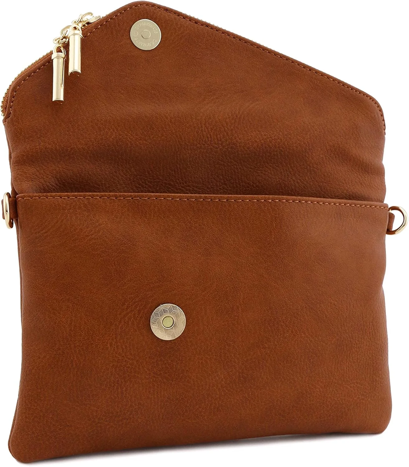 کیف دستی پاکتی زنانه فشن پازل، کیف مجلسی و دوشی