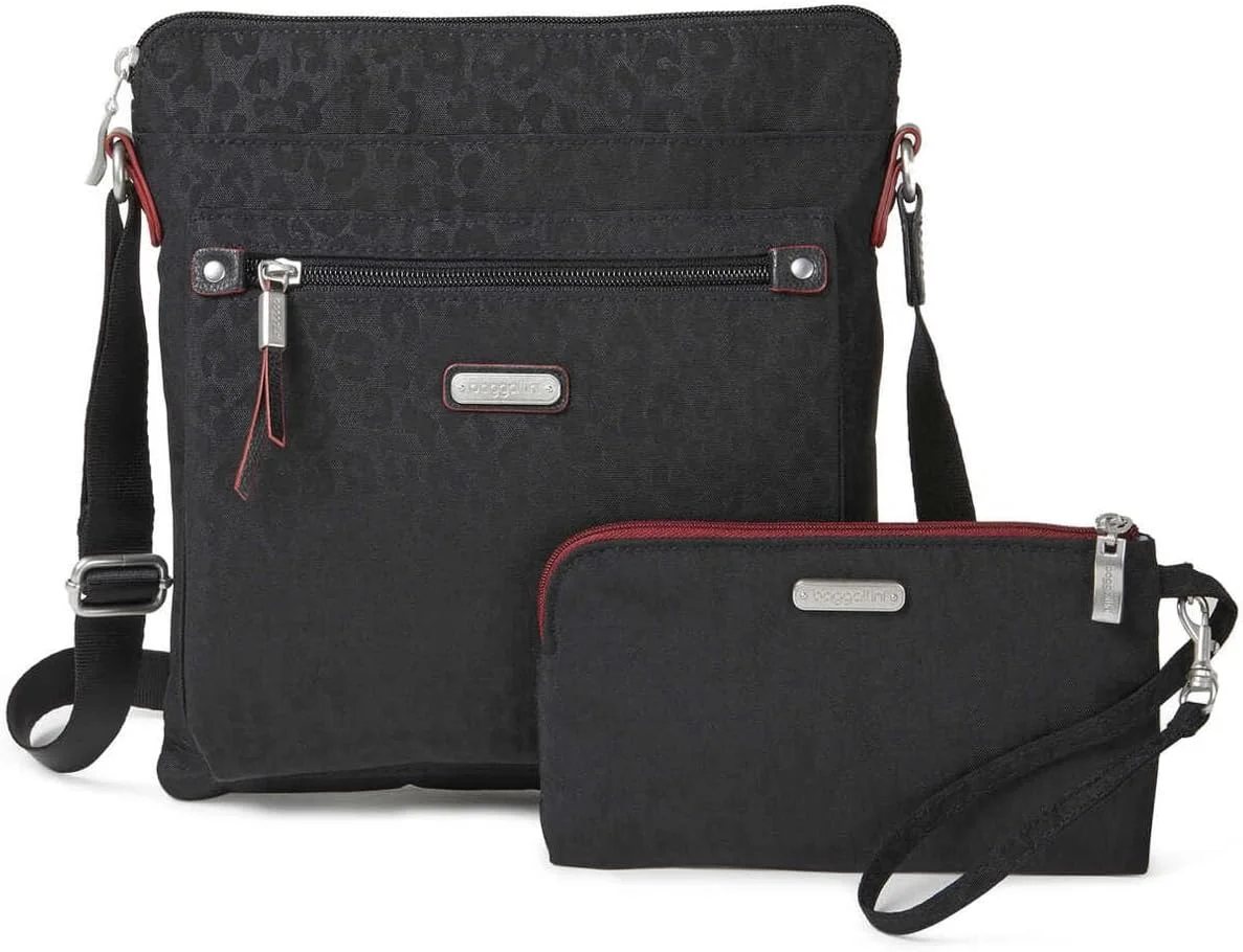 کیف دستی باگالینی مردانه مدل Go Bagg