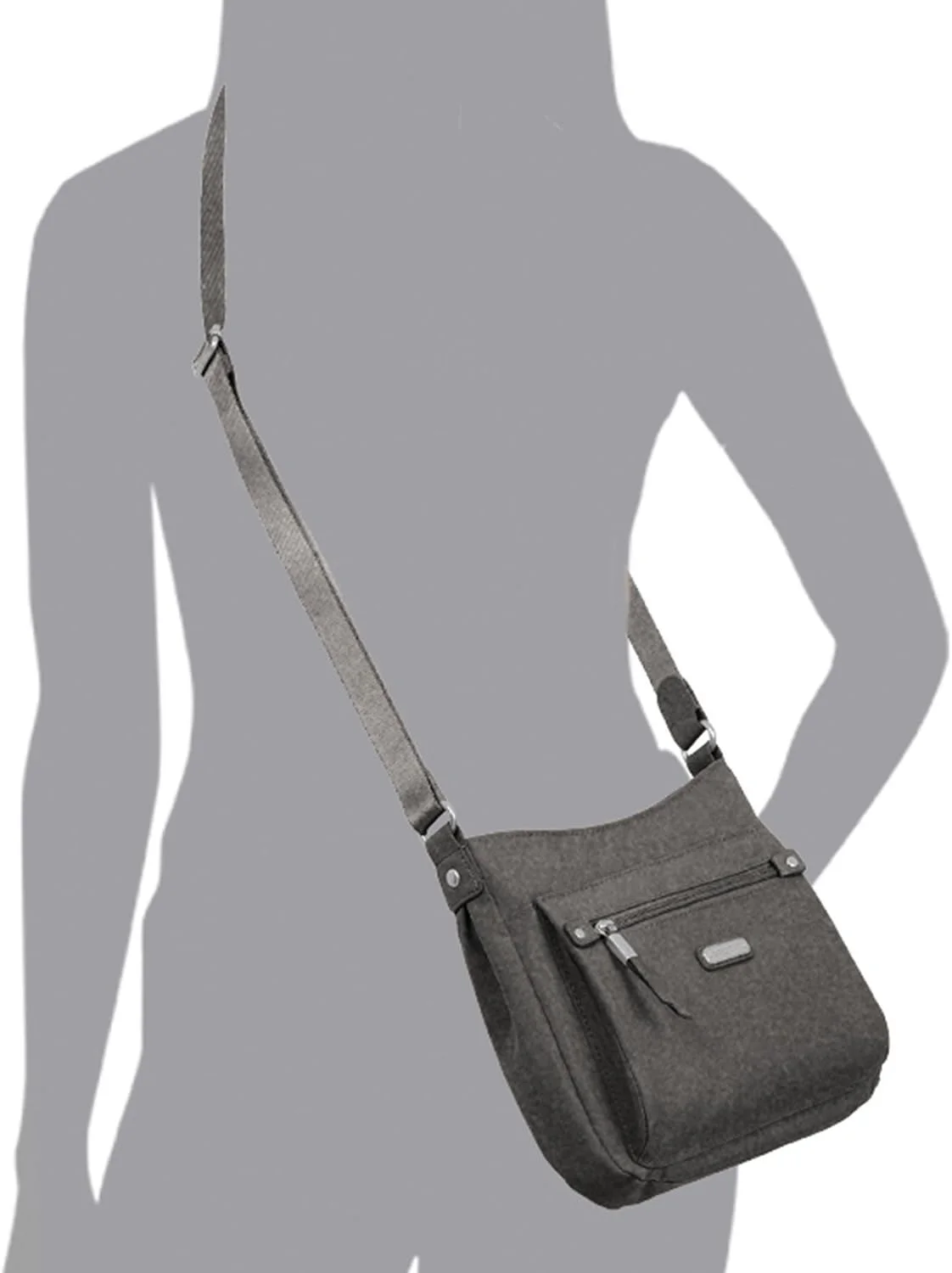 کیف دستی آپتون با بند مچی RFID باگالینی کیف دستی آپتون با بند مچی RFID باگالینی