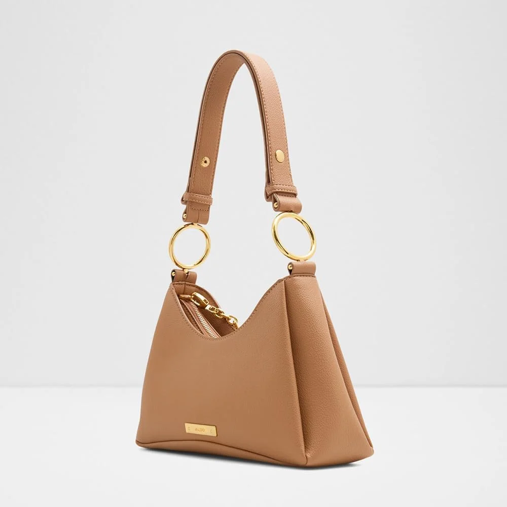 کیف دوشی زنانه ALDO مدل KEANE، بژ تیره، بدون سایز کیف دوشی زنانه ALDO مدل KEANE، بژ تیره، بدون سایز