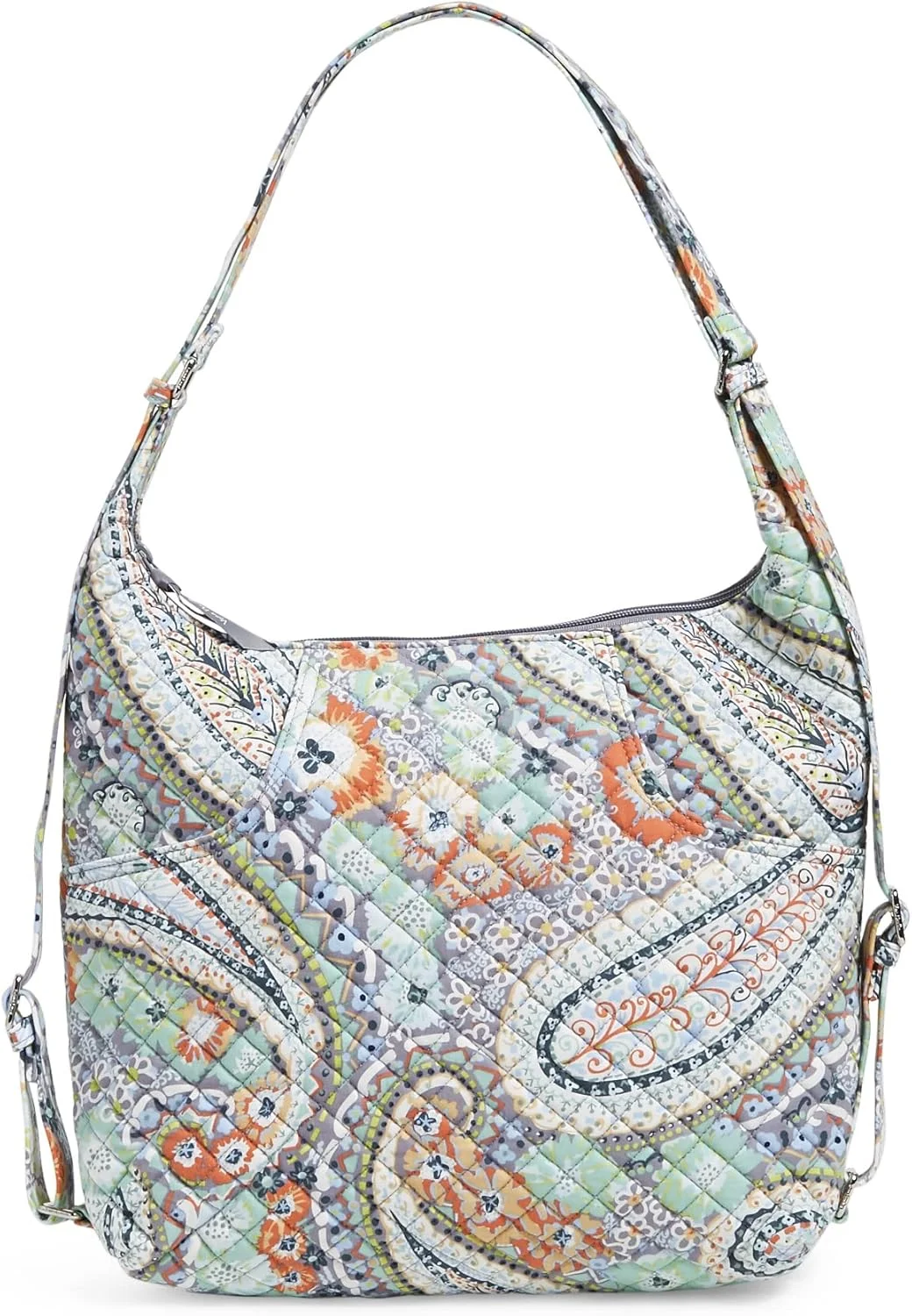 کیف دستی کوله پشتی زنانه کانورتیبل ویرا بردلی (تک عددی)