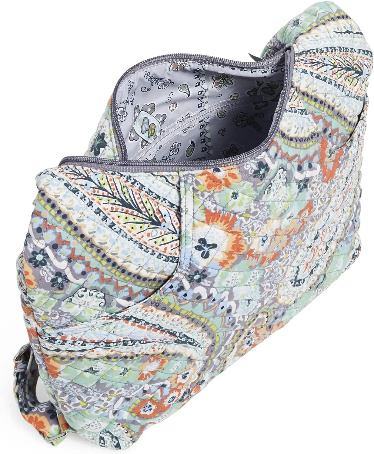 کیف دستی کوله پشتی زنانه کانورتیبل ویرا بردلی (تک عددی)