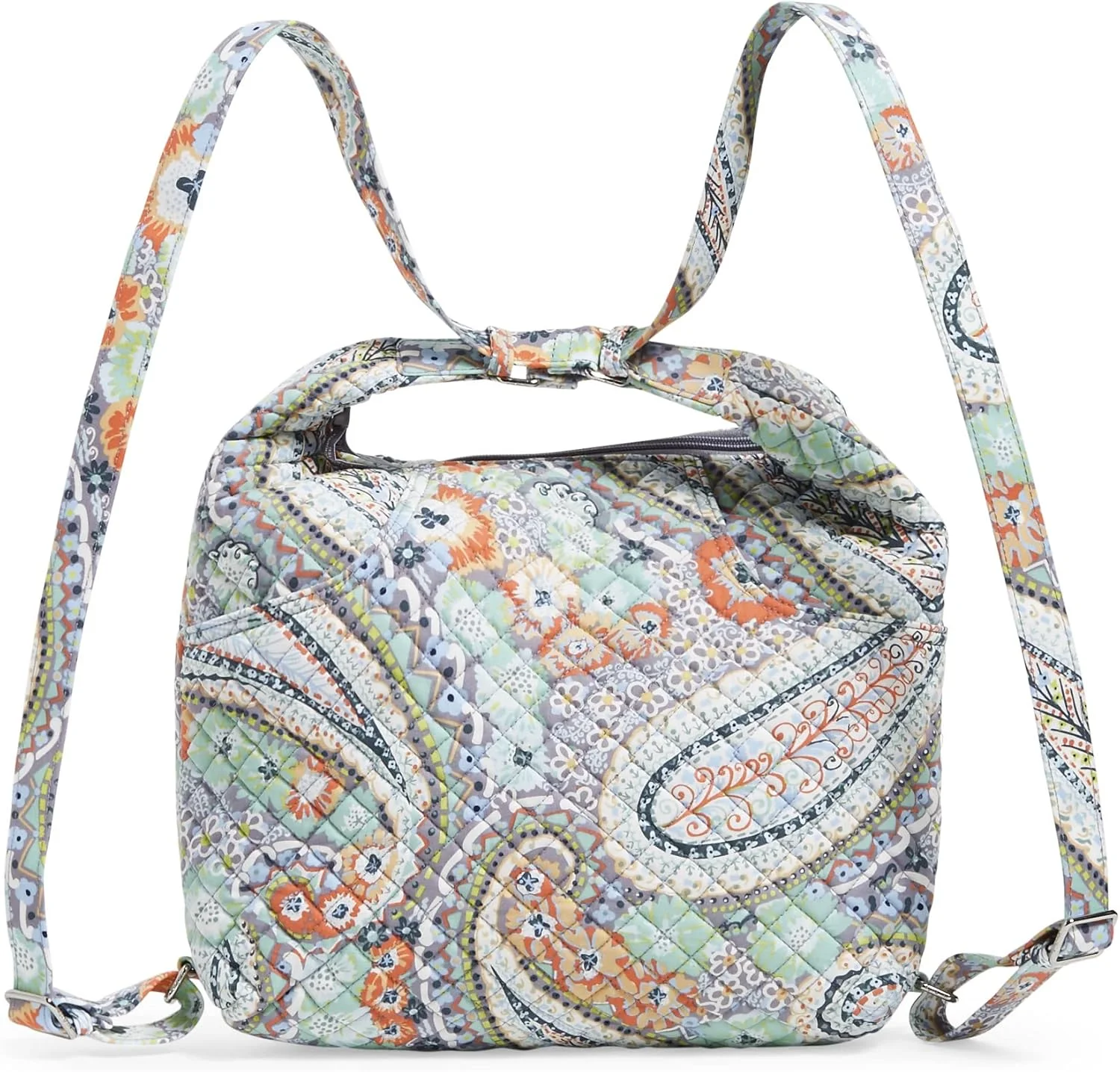 کیف دستی کوله پشتی زنانه کانورتیبل ویرا بردلی (تک عددی)