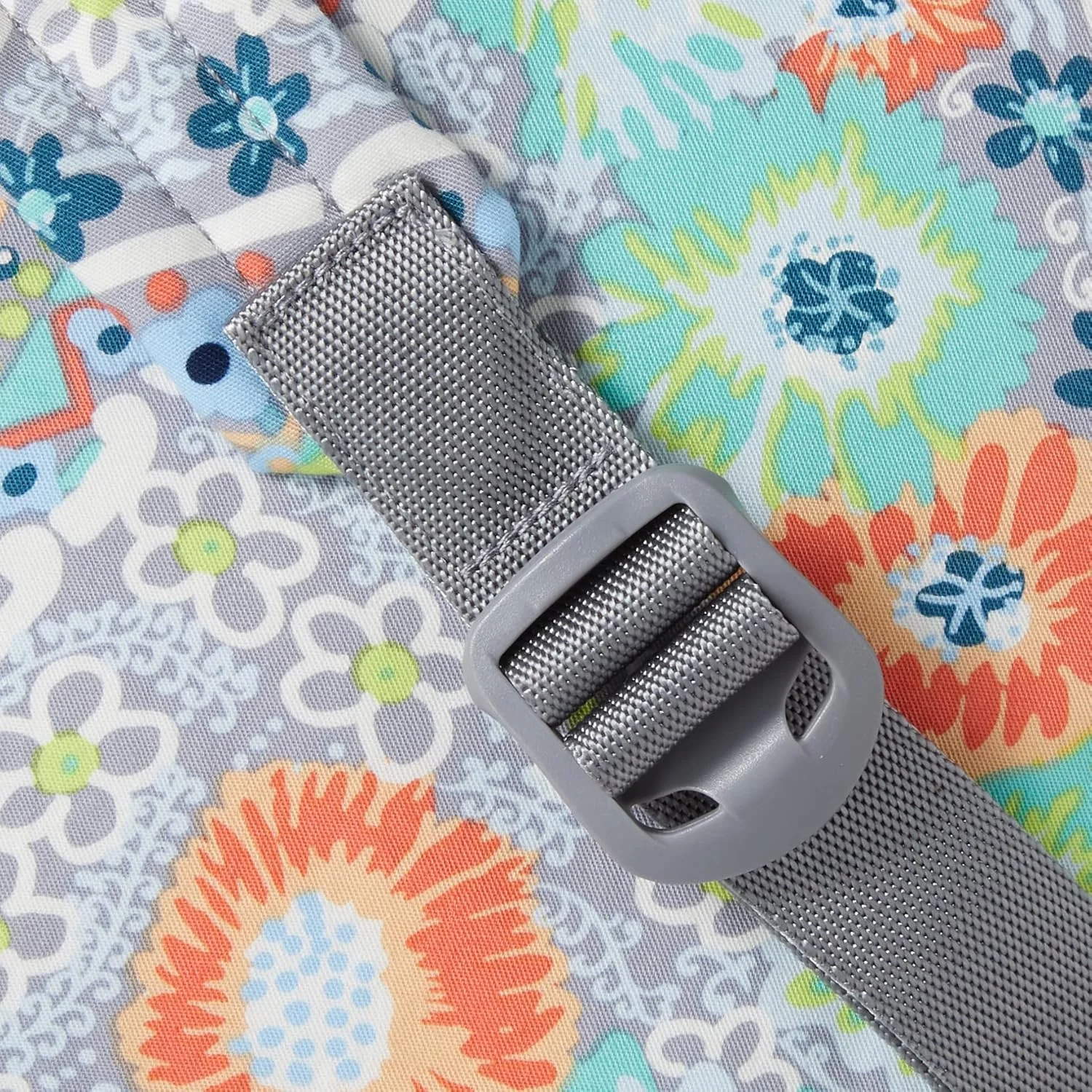 کیف کوله پشتی کوچک زنانه مدل کاربردی نخی ورا بردلی