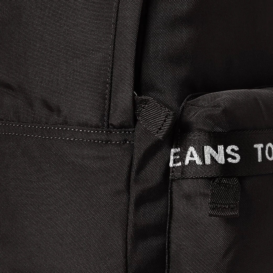 پولوشرت زنانه تامی جینز مدل اسنشیال