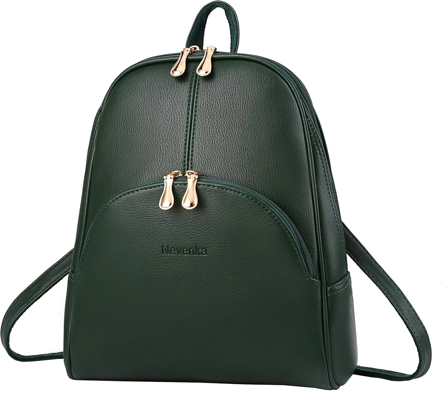 کوله پشتی روزانه زنانه Nevenka مدل 808 کوله پشتی روزانه زنانه Nevenka مدل 808